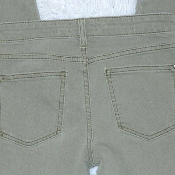 Pilcro and the Letter Press ANTHROPOLOGIE Jeans 26‎ - Picture 4 of 7